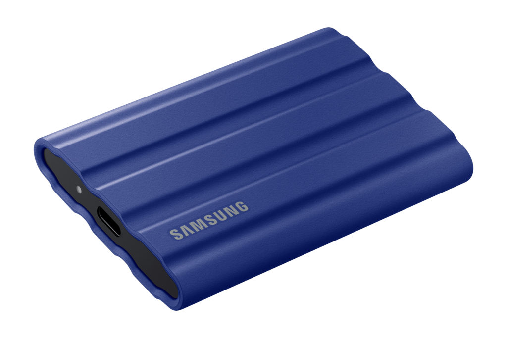 samsung SSD