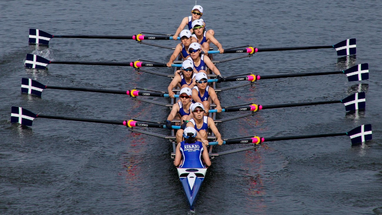 gunwale bobbing