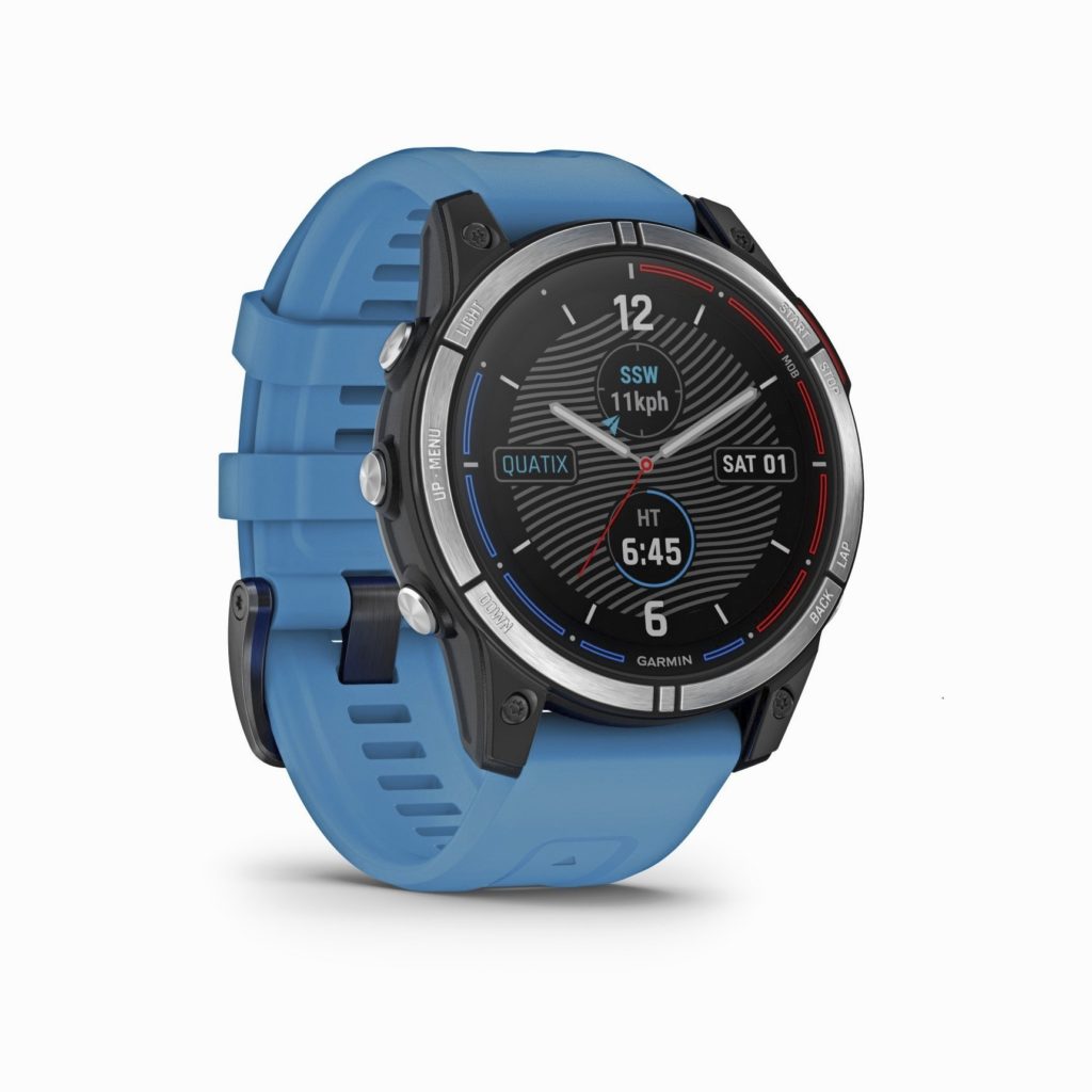 Garmin quatix 7