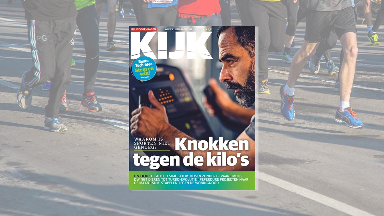 KIJK 9/2022