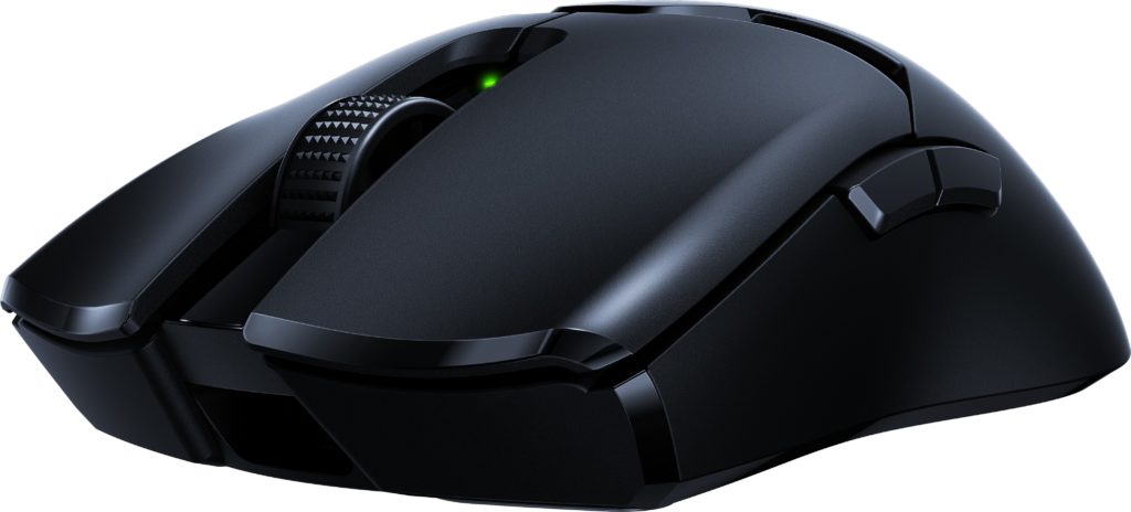 Razer muis