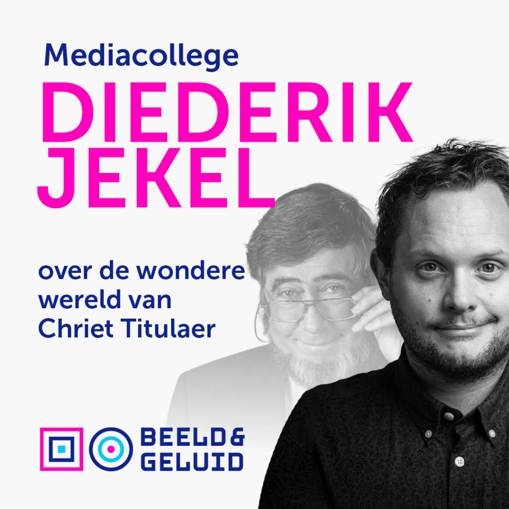 Chriet Titulaer