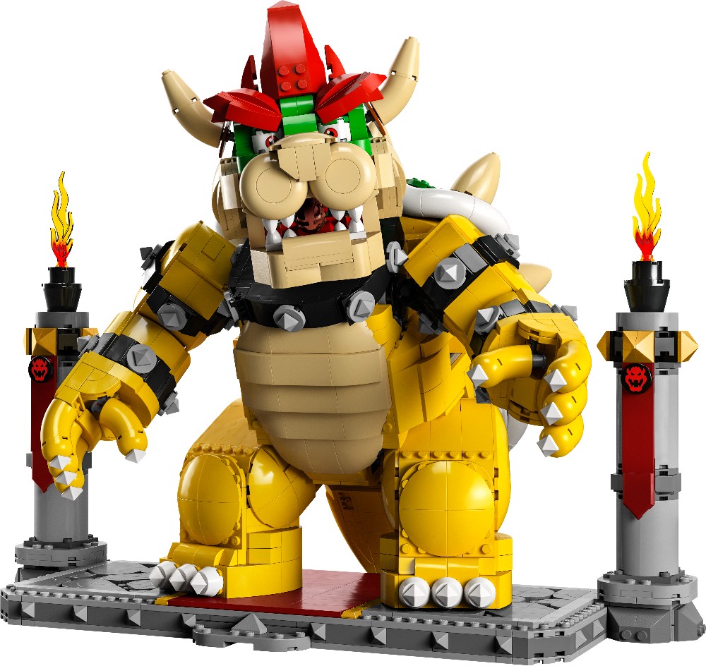 Bowser