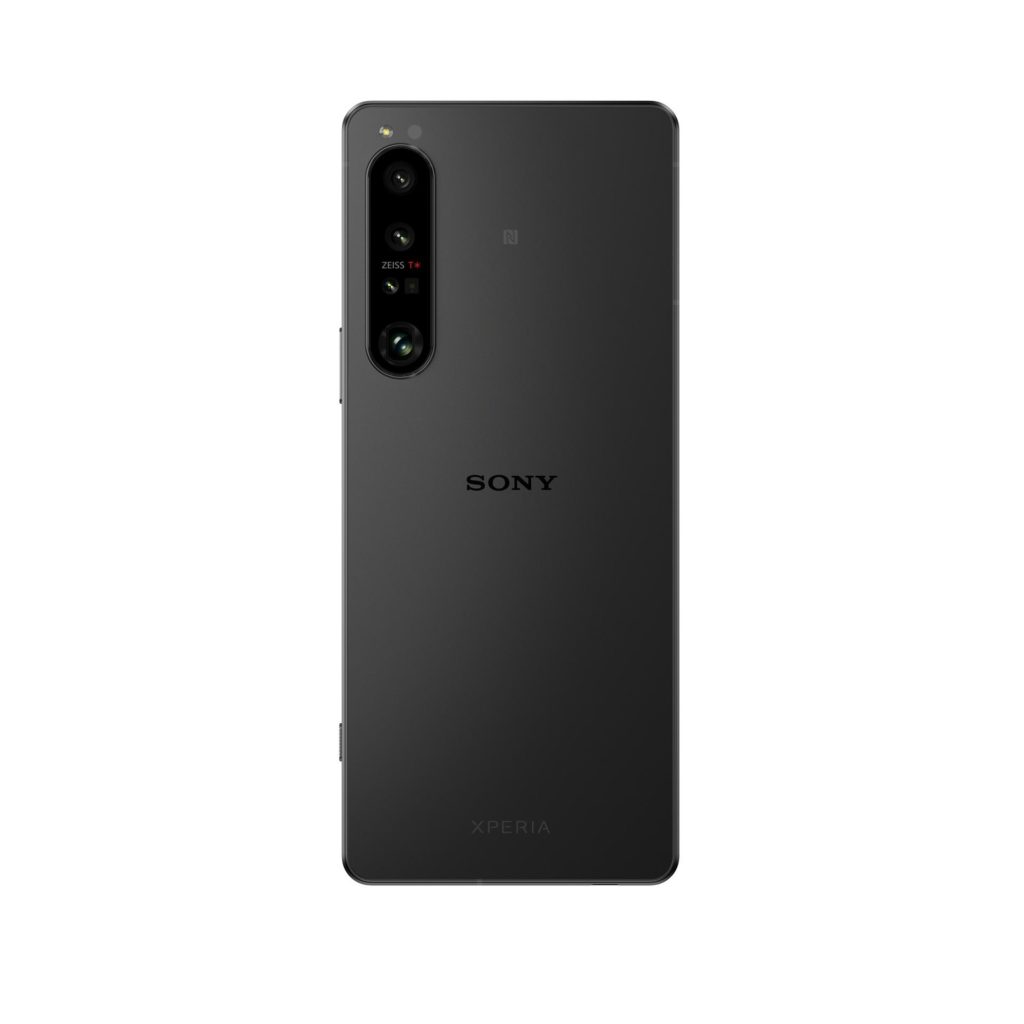 Sony Xperia