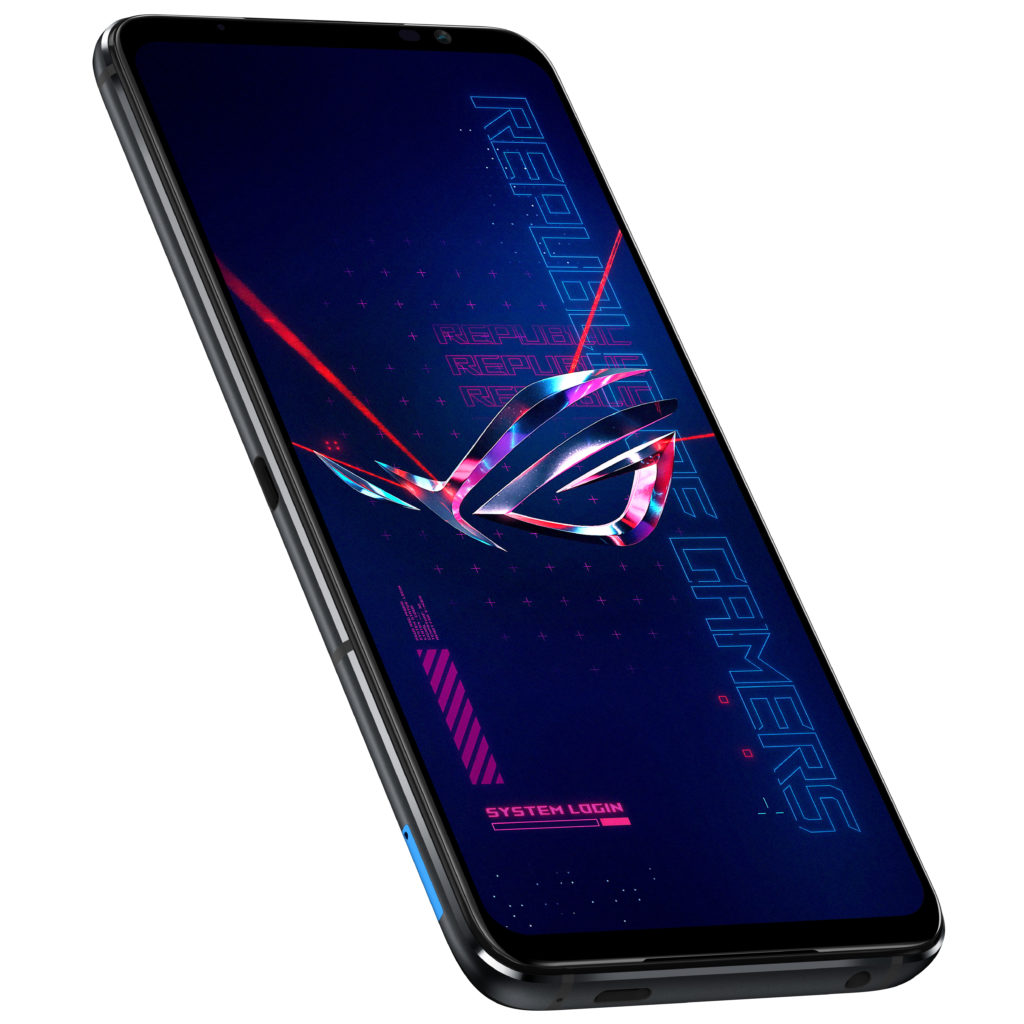 ROG Phone 6 Pro