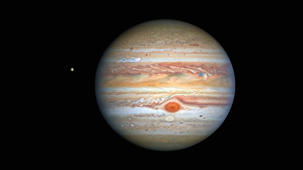 Jupiter