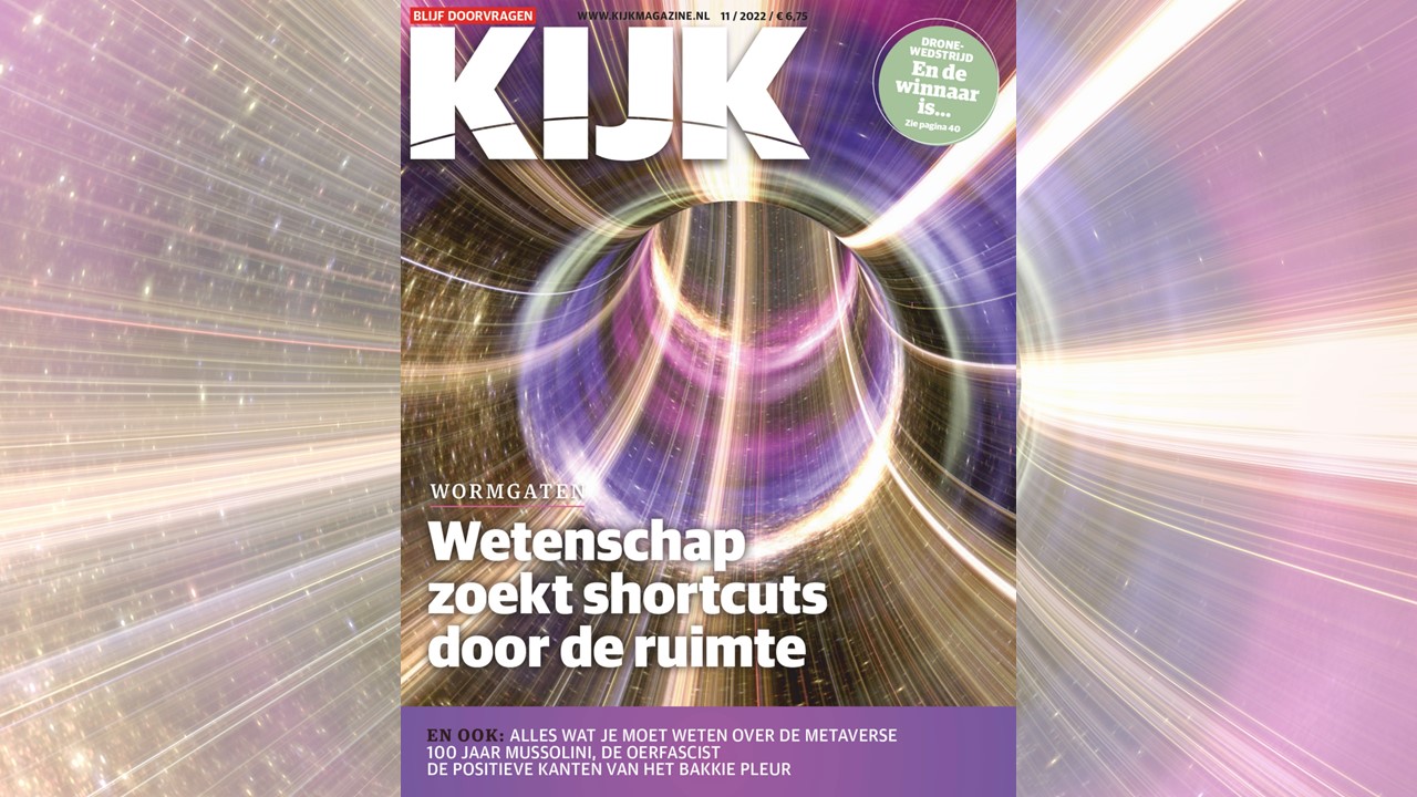 KIJK 11/2022