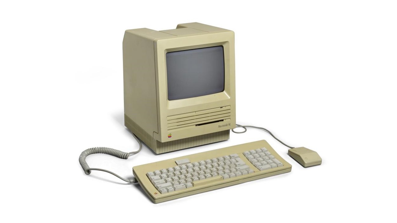 macintosh