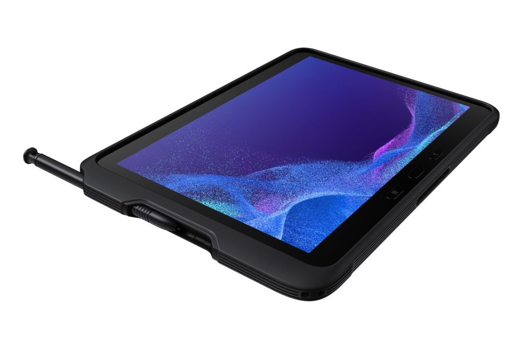 galaxy tab active4