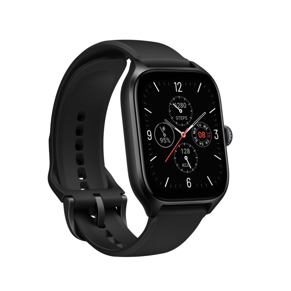 GTS 4 smartwatch