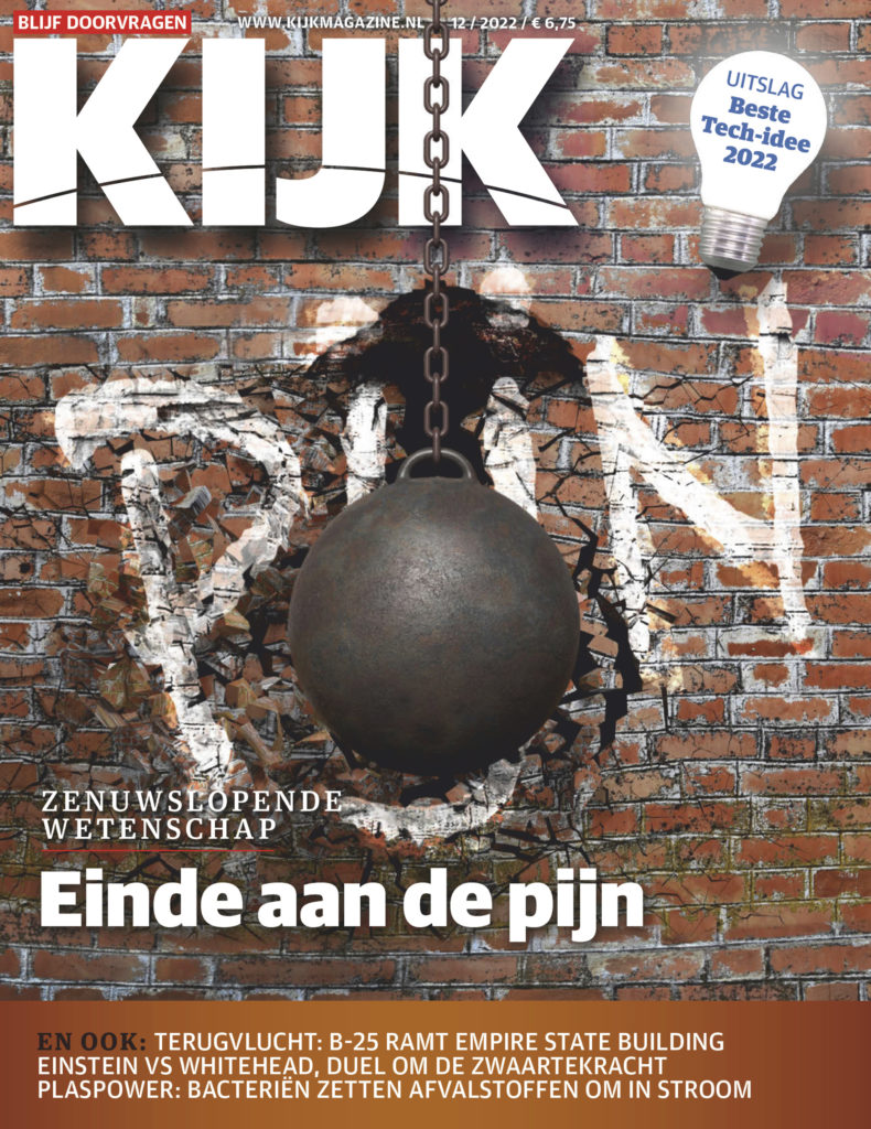 KIJK 12/2022