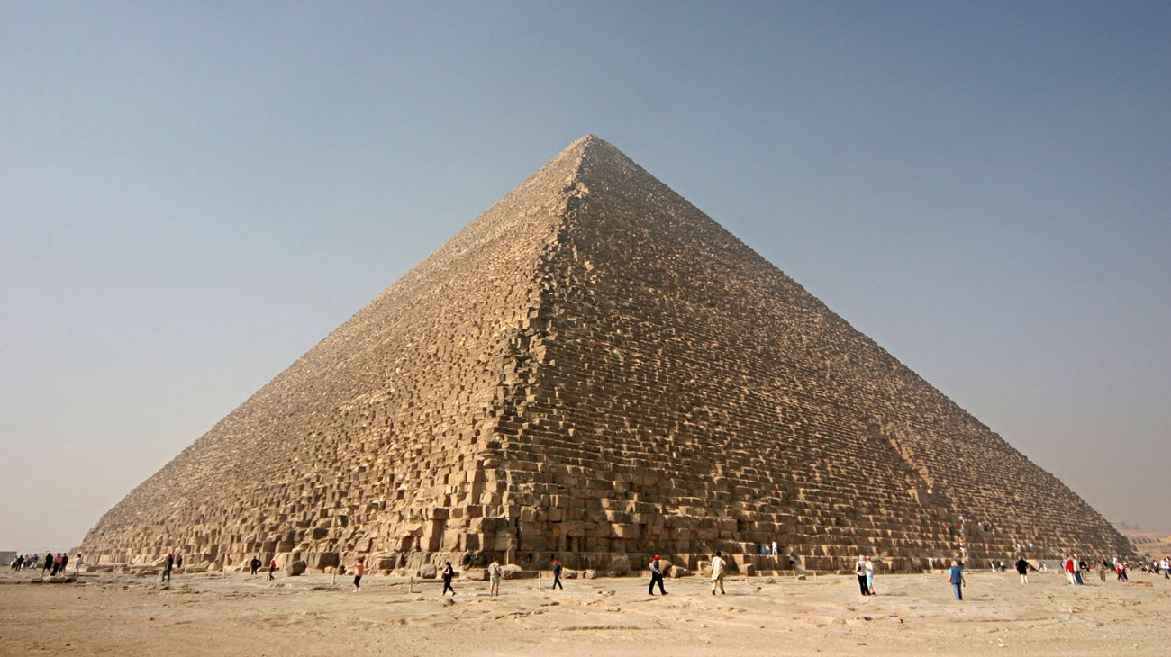 Grote Piramide