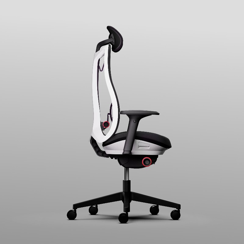 Herman Miller Vantum gamestoel