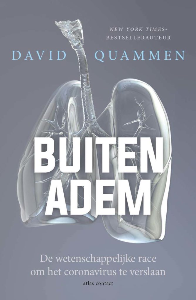 buiten adem