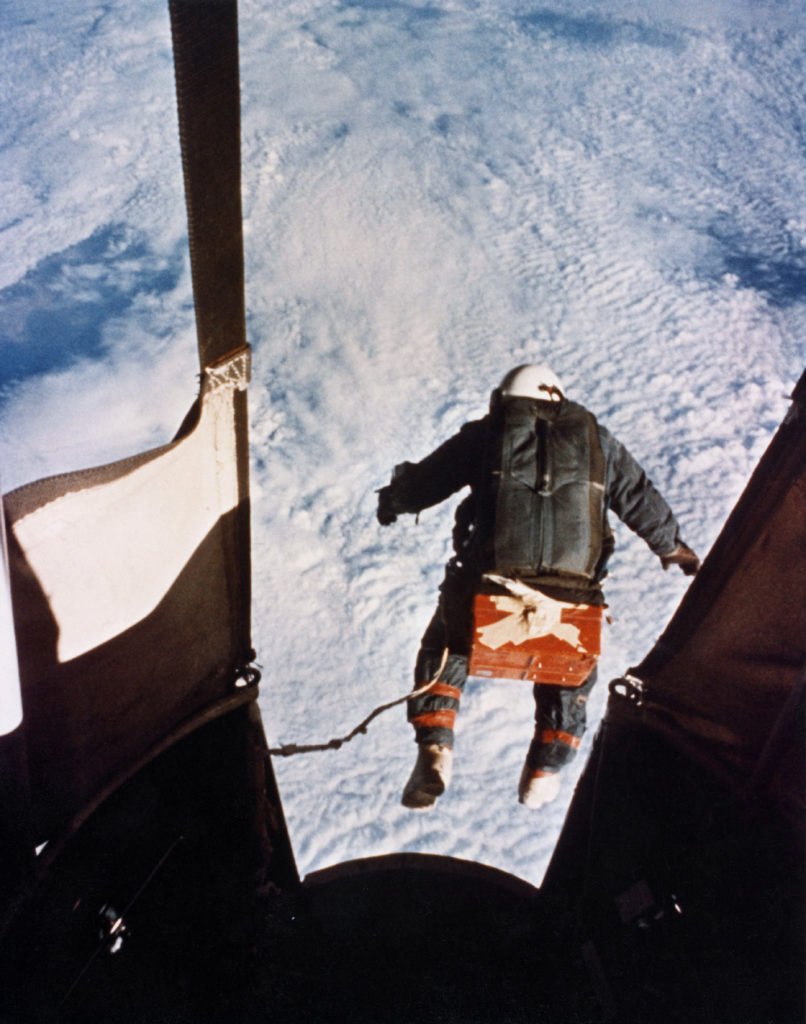 Joseph Kittinger