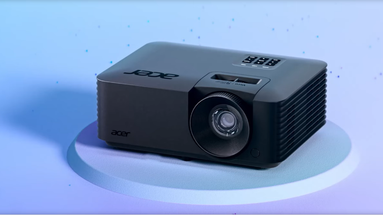 Vero projectors