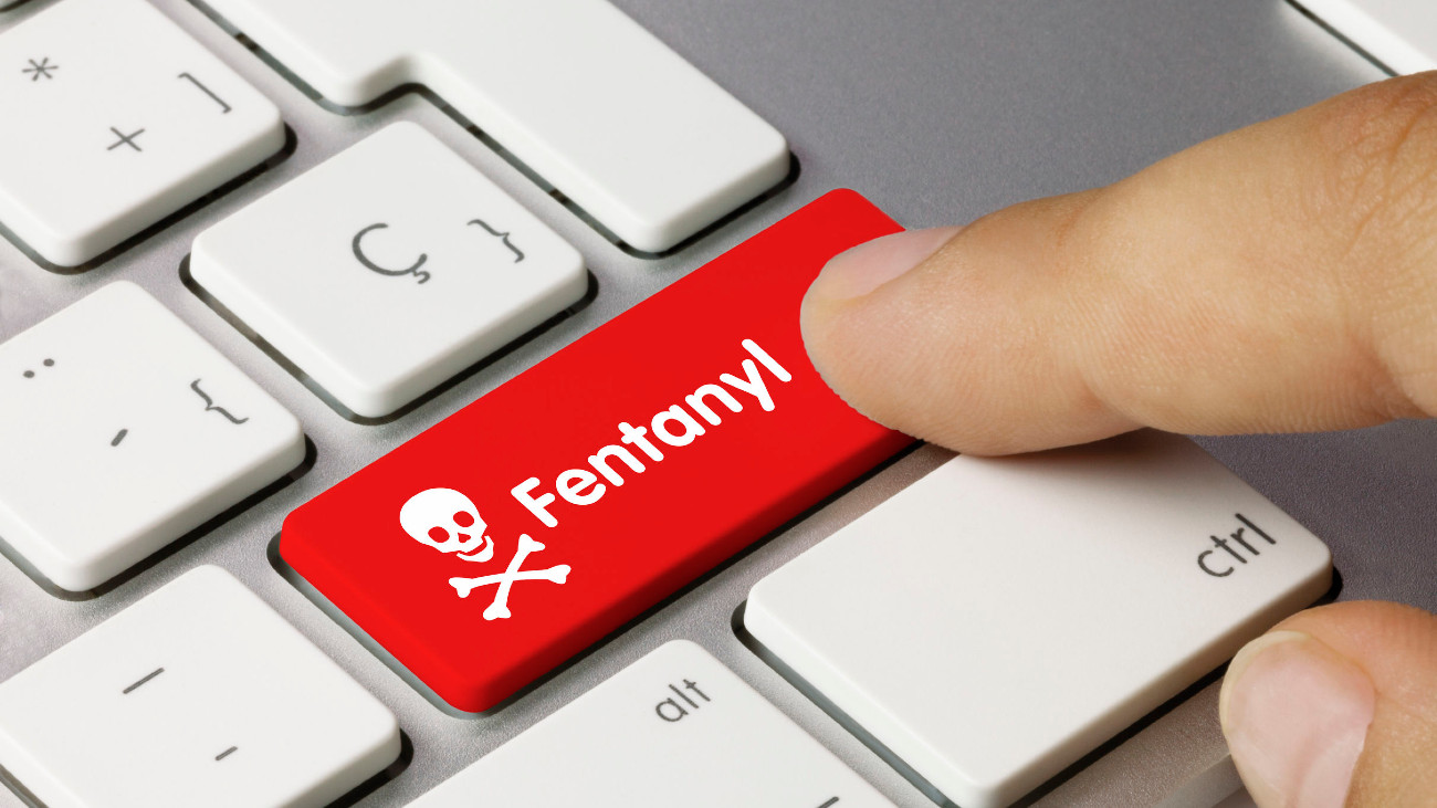 fentanyl