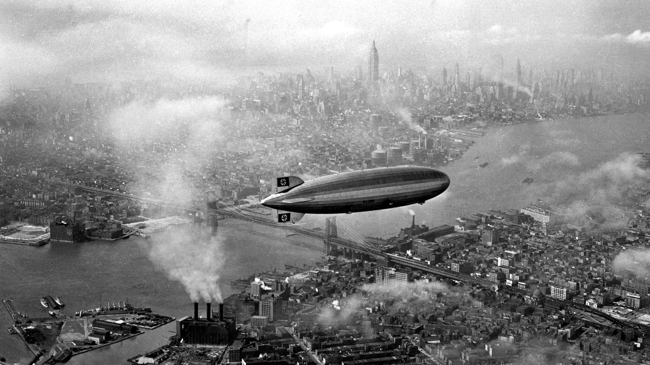 Hindenburg