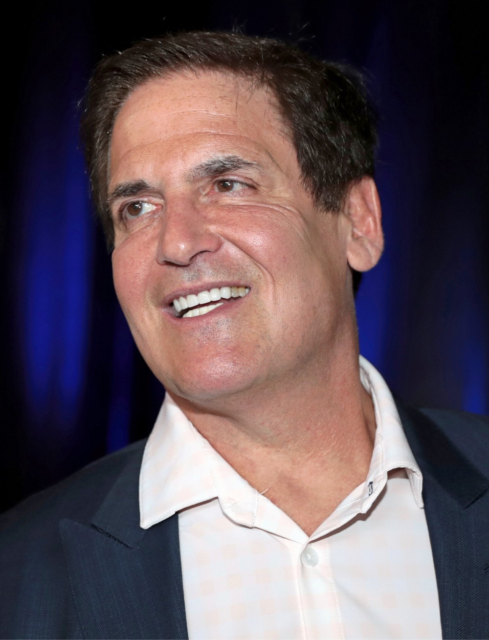 Mark Cuban