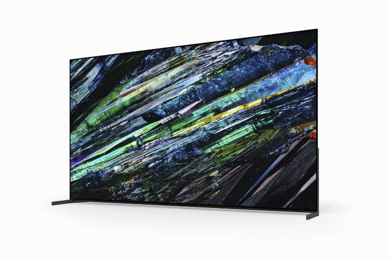 BRAVIA XR A95L van Sony