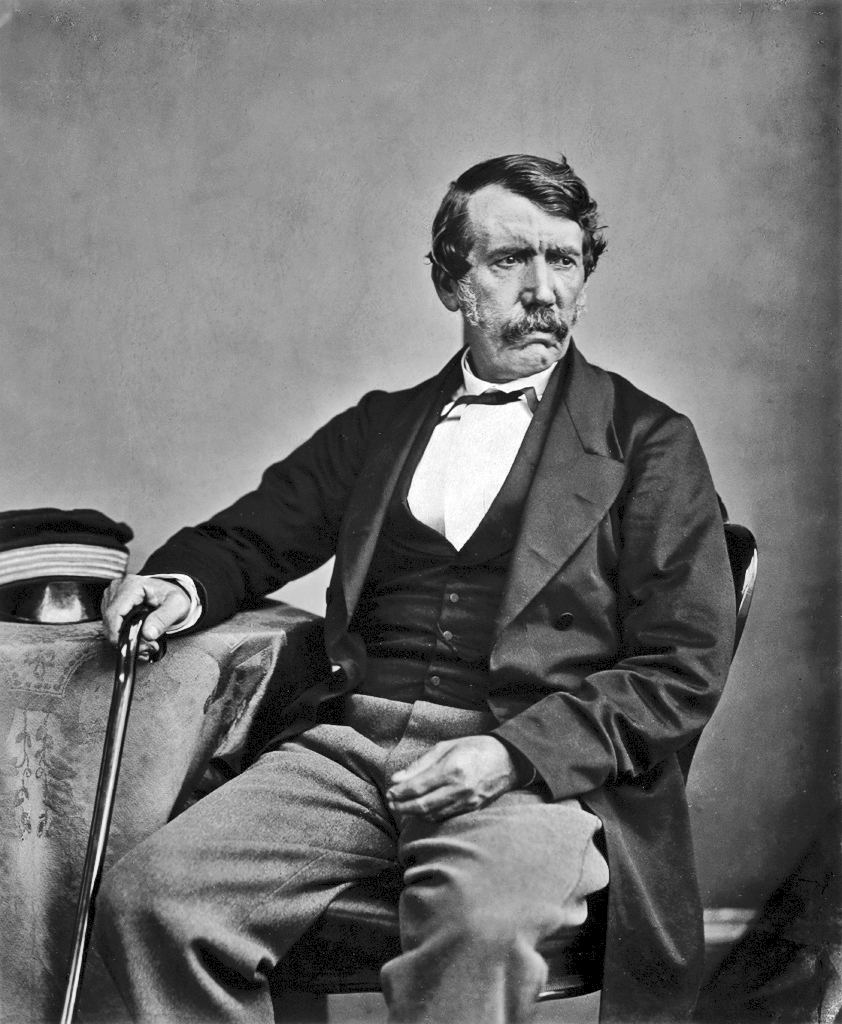 David Livingstone