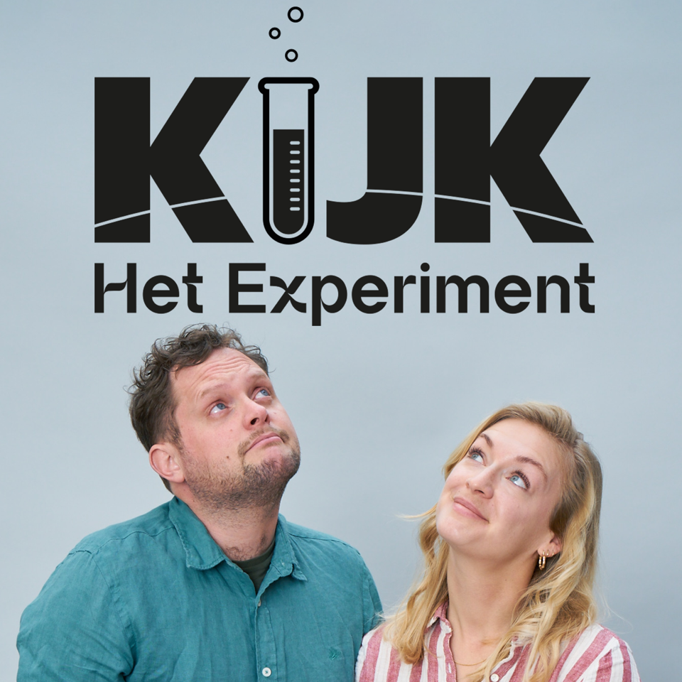 KIJK: Het Experiment