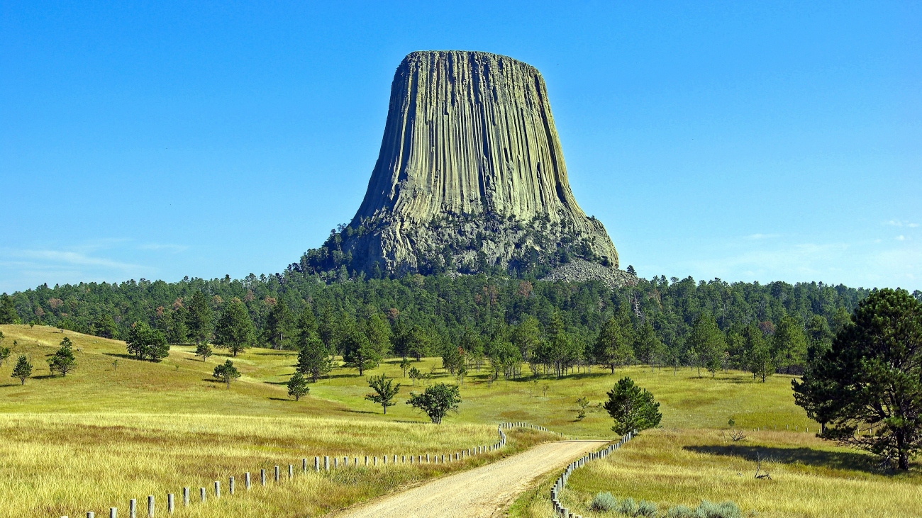 Devils Tower