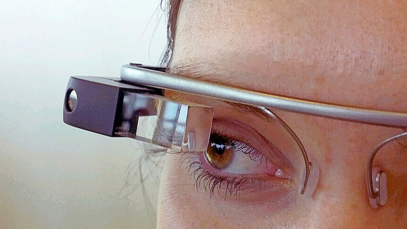 Google Glass