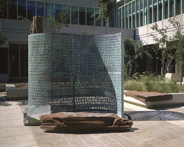 Kryptos