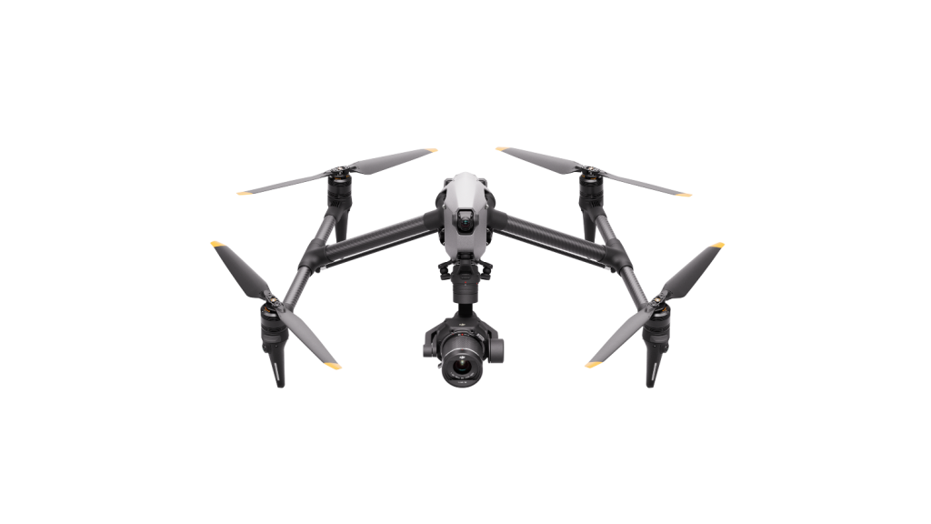 DJI Inspire 3 Drone