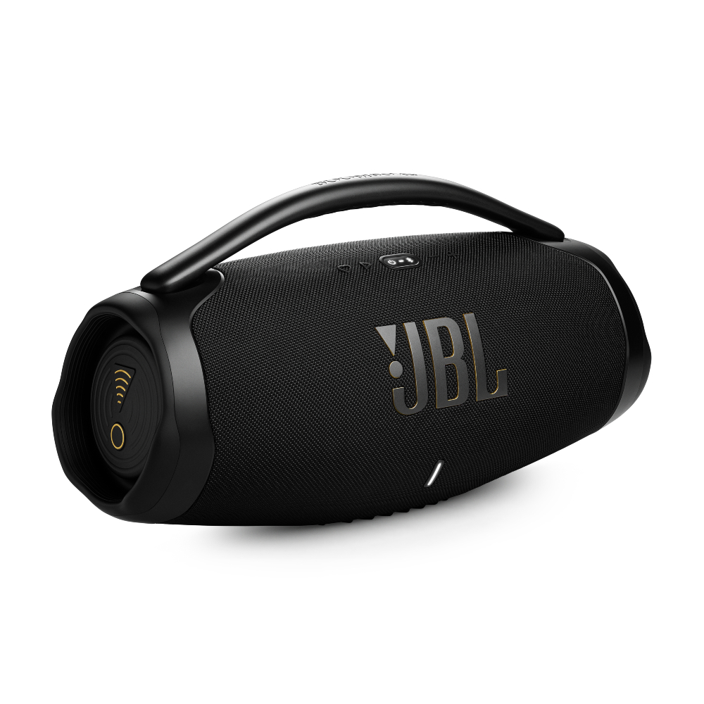 Foto van JBL Boombox 3