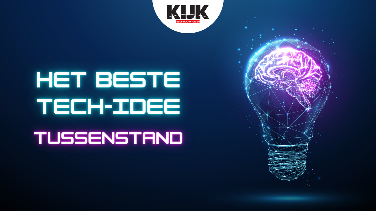 Het Beste Tech-idee