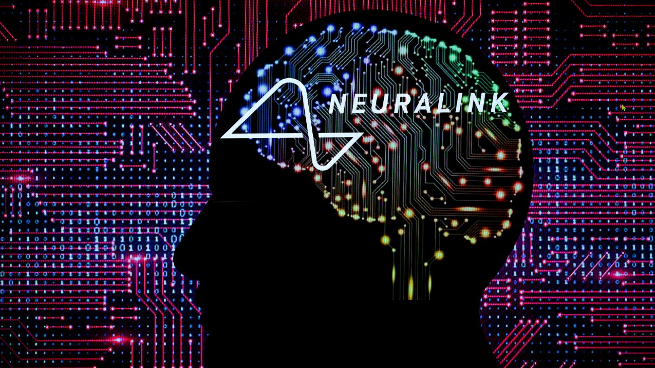 Neuralink