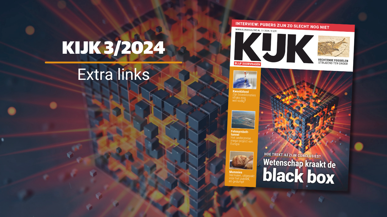 Cover KIJK 3/2024