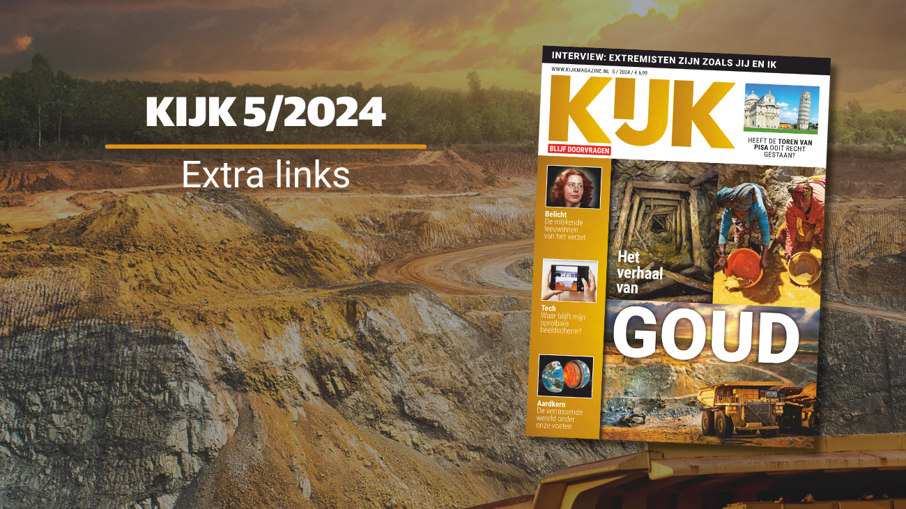 Cover KIJK 5/2024